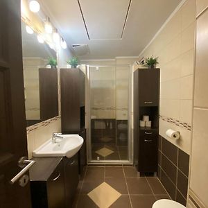Appartement met Drie Slaapkamers